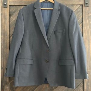 Chaps Sports Coat 50R